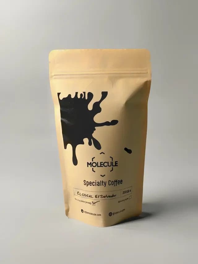 El Salvador El Cocal Geisha Anaerobic Natural