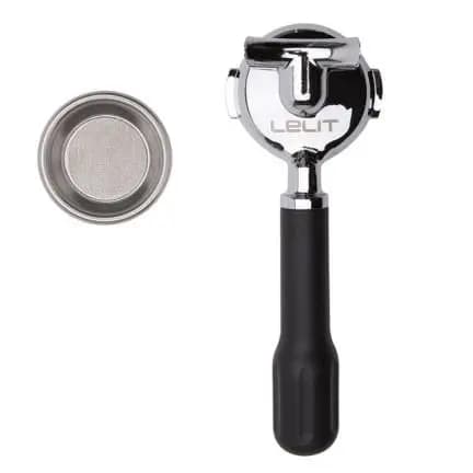 Lelit Commercial Portafilter-PLA586S