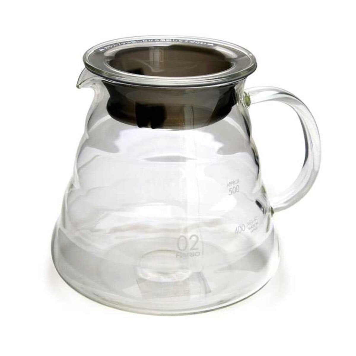 Hario Range Server 600 ML