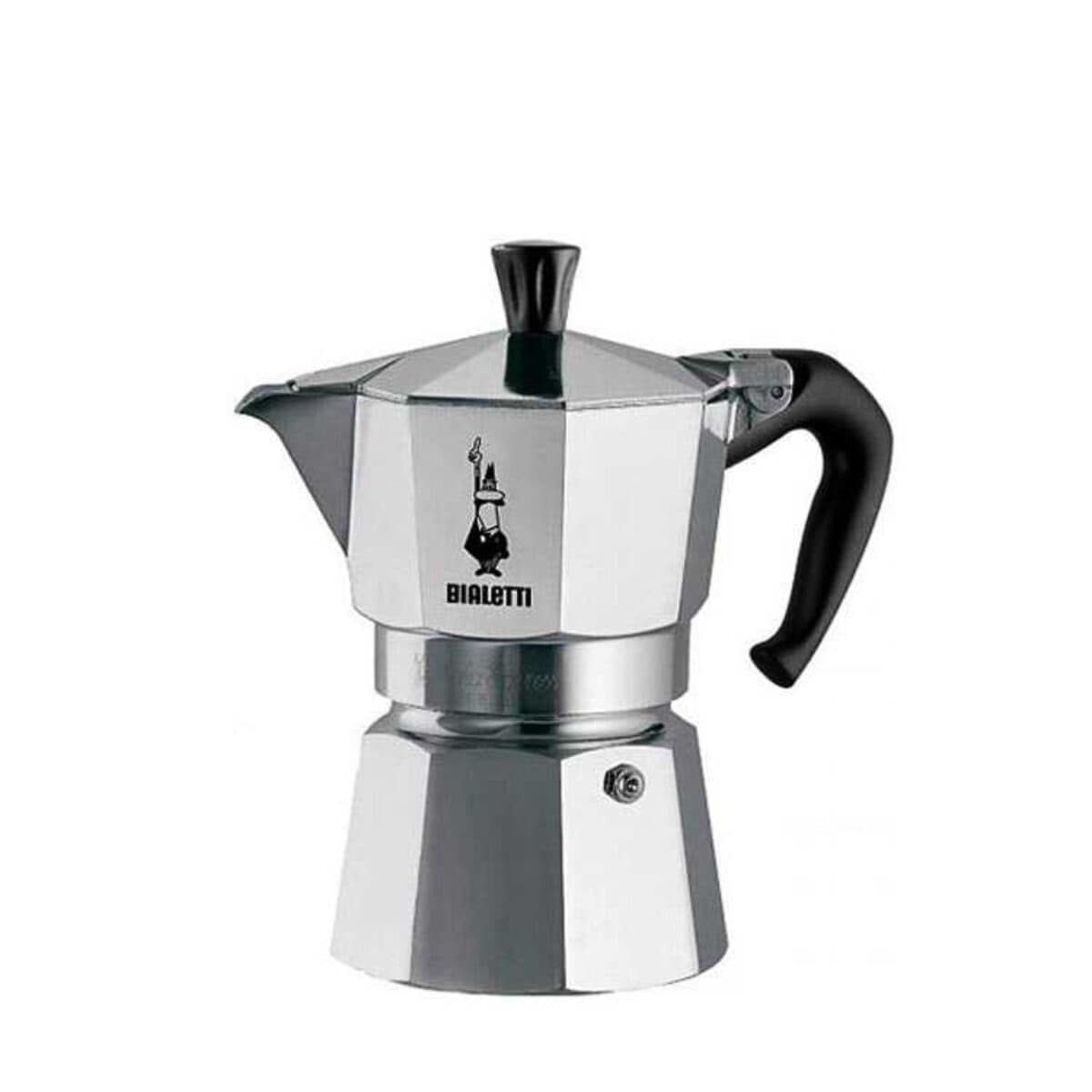 Bialetti Moka Pot Express 1 Cup