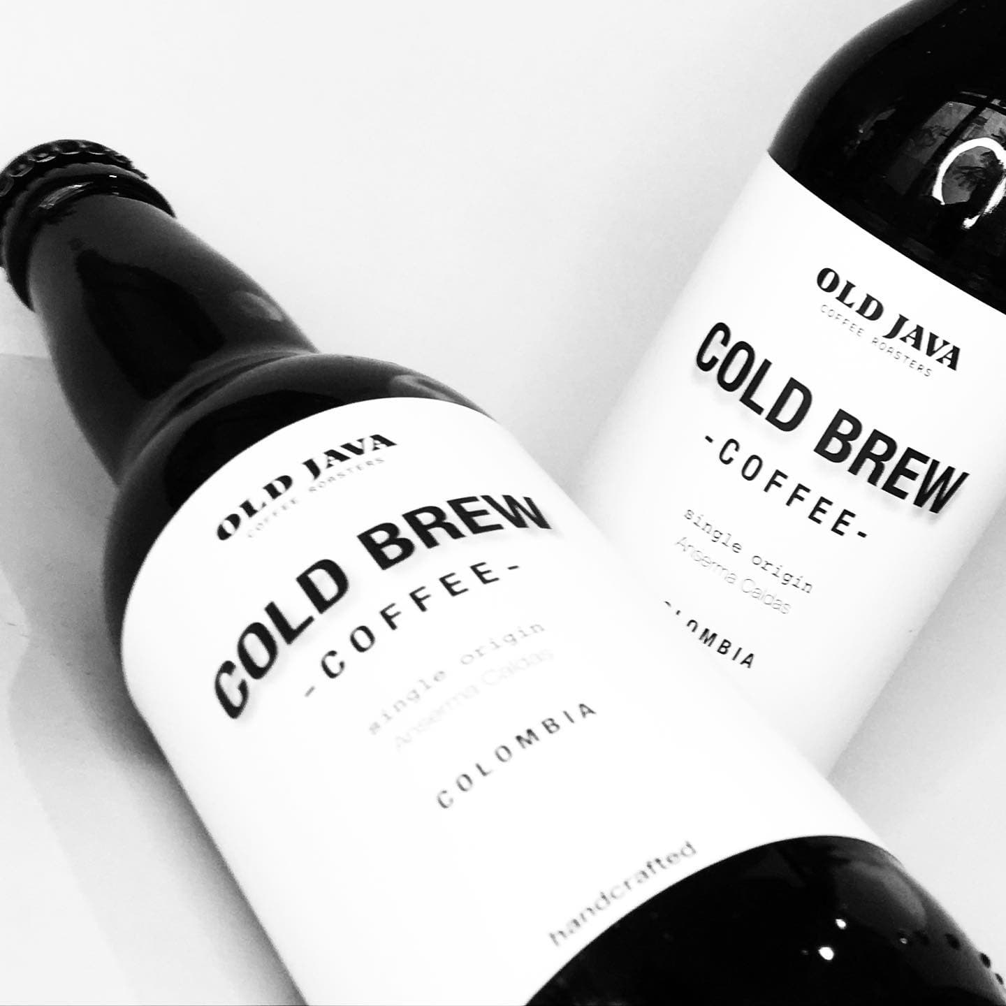 Cold Brew