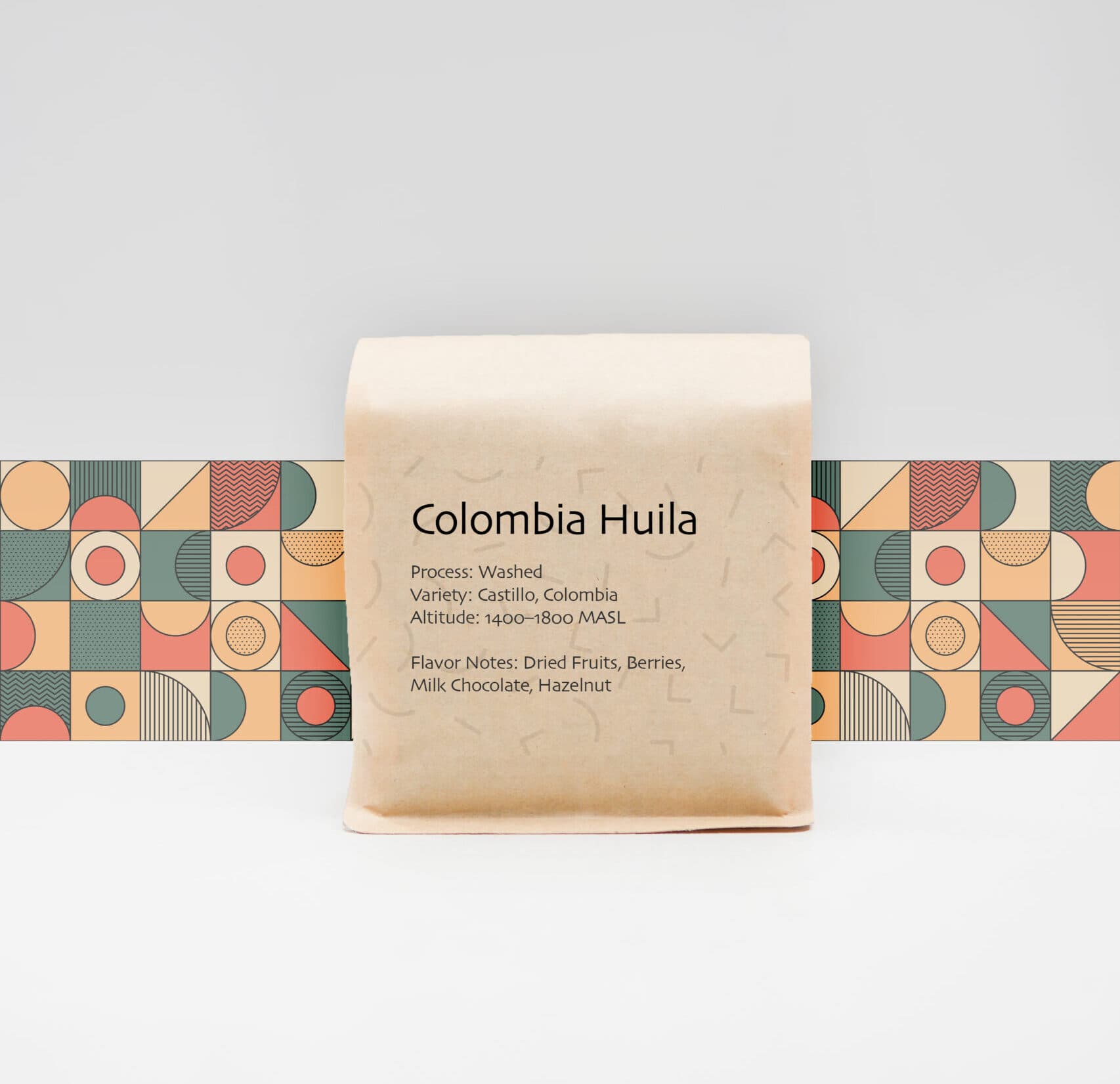 Colombia Huila