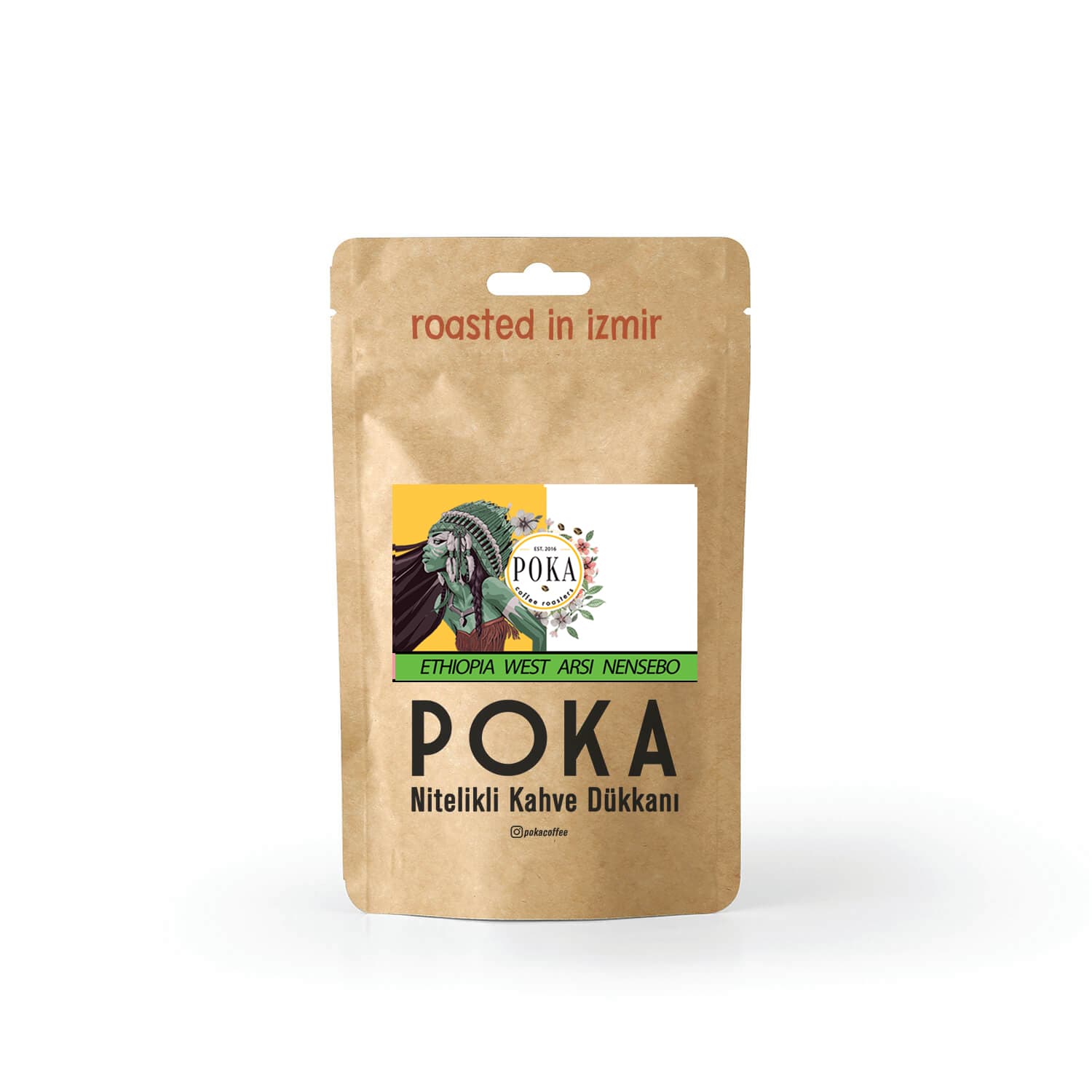 ETHIOPIA NENSEBO REFISA