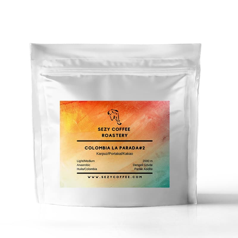 Colombia La Parada#2