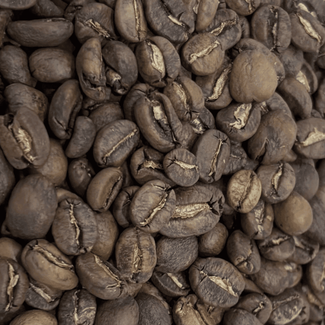 Roasted Espresso Coffee Blend