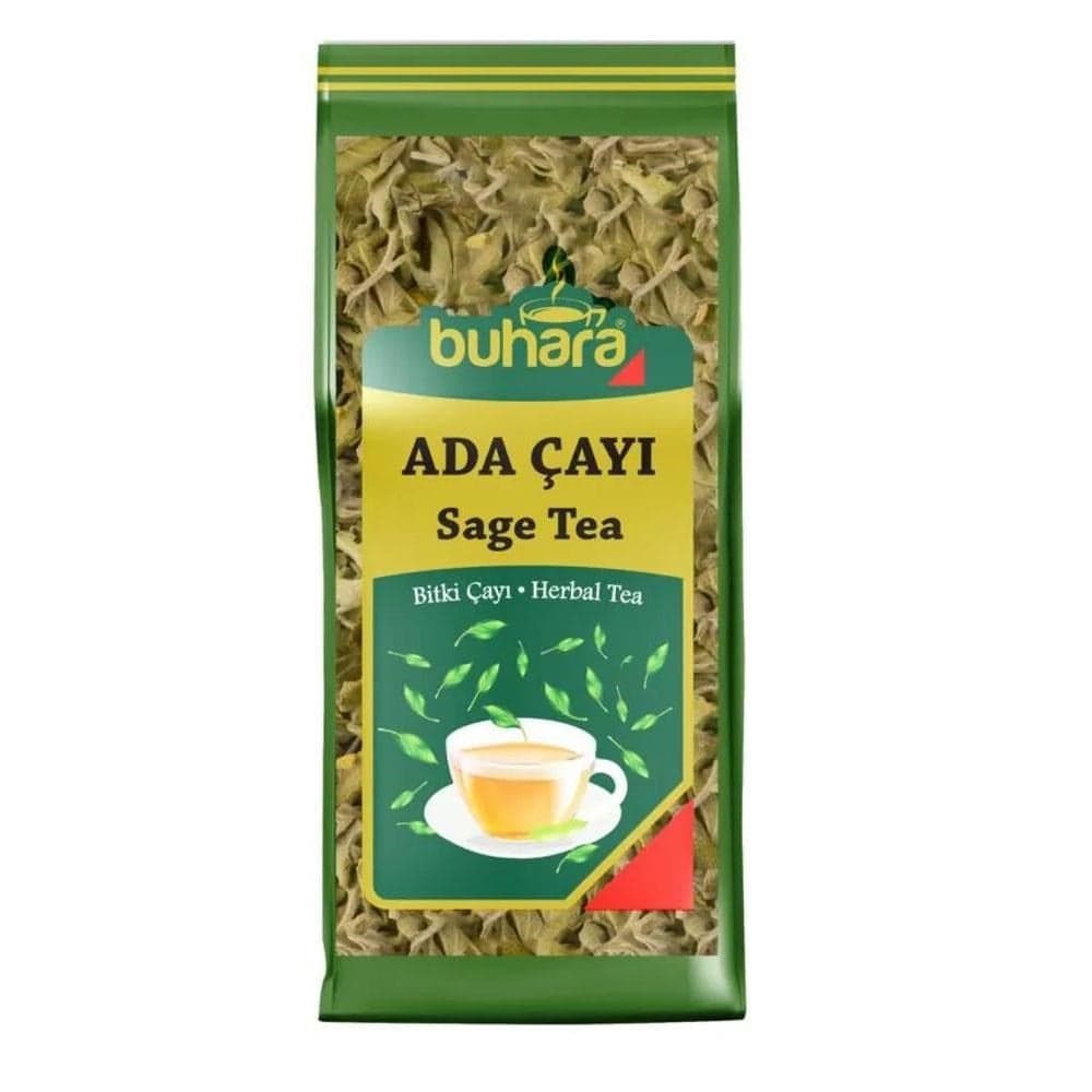 BUHARA ADAÇAYI 30 GR