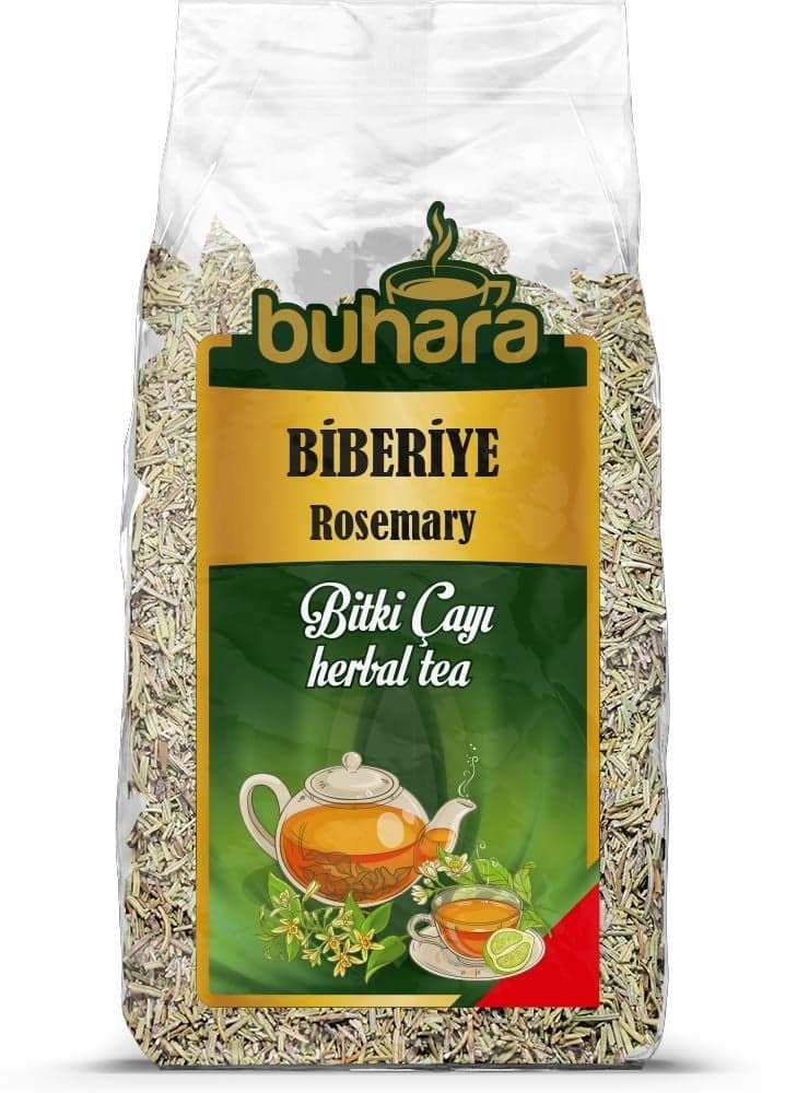 BUHARA BİBERİYE 80 GR