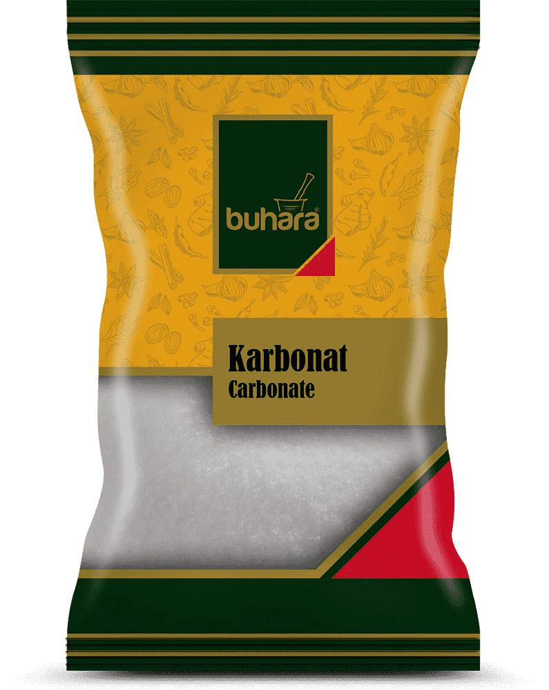BUHARA KARBONAT 300 GR