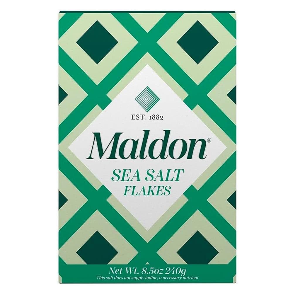 Maldon Deniz Tuzu 250 Gr.