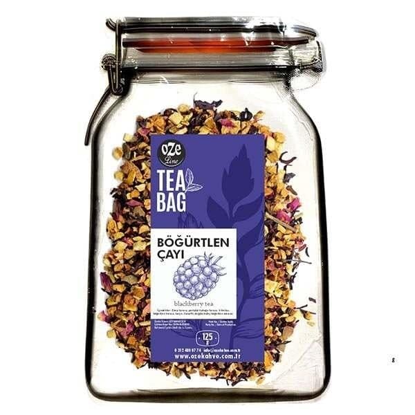 Böğürtlen Çayı 125G