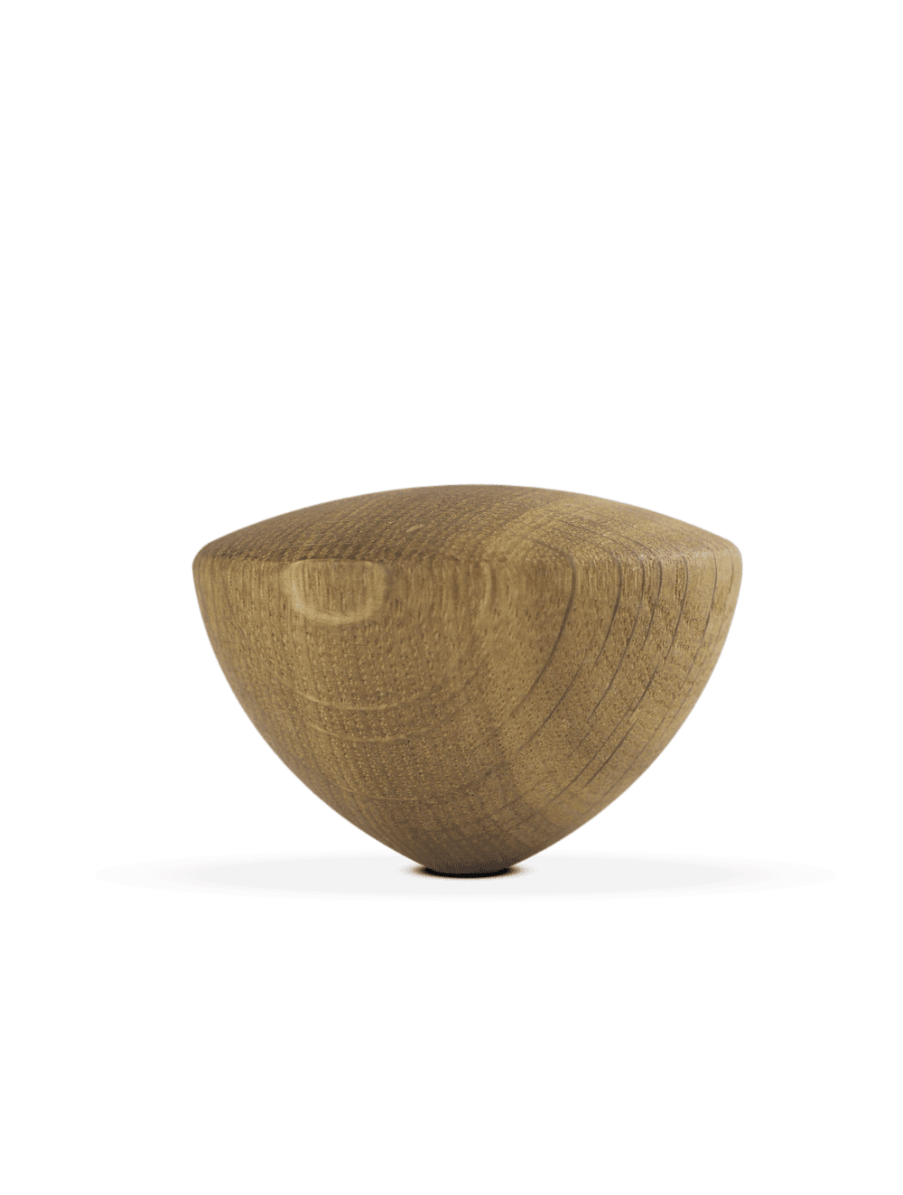 Big Joe Topuz 55mm - Smoked