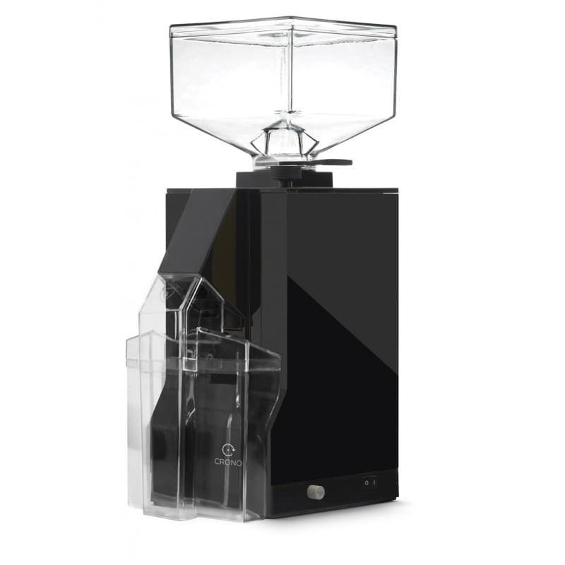 Eureka Mignon Crono - Siyah