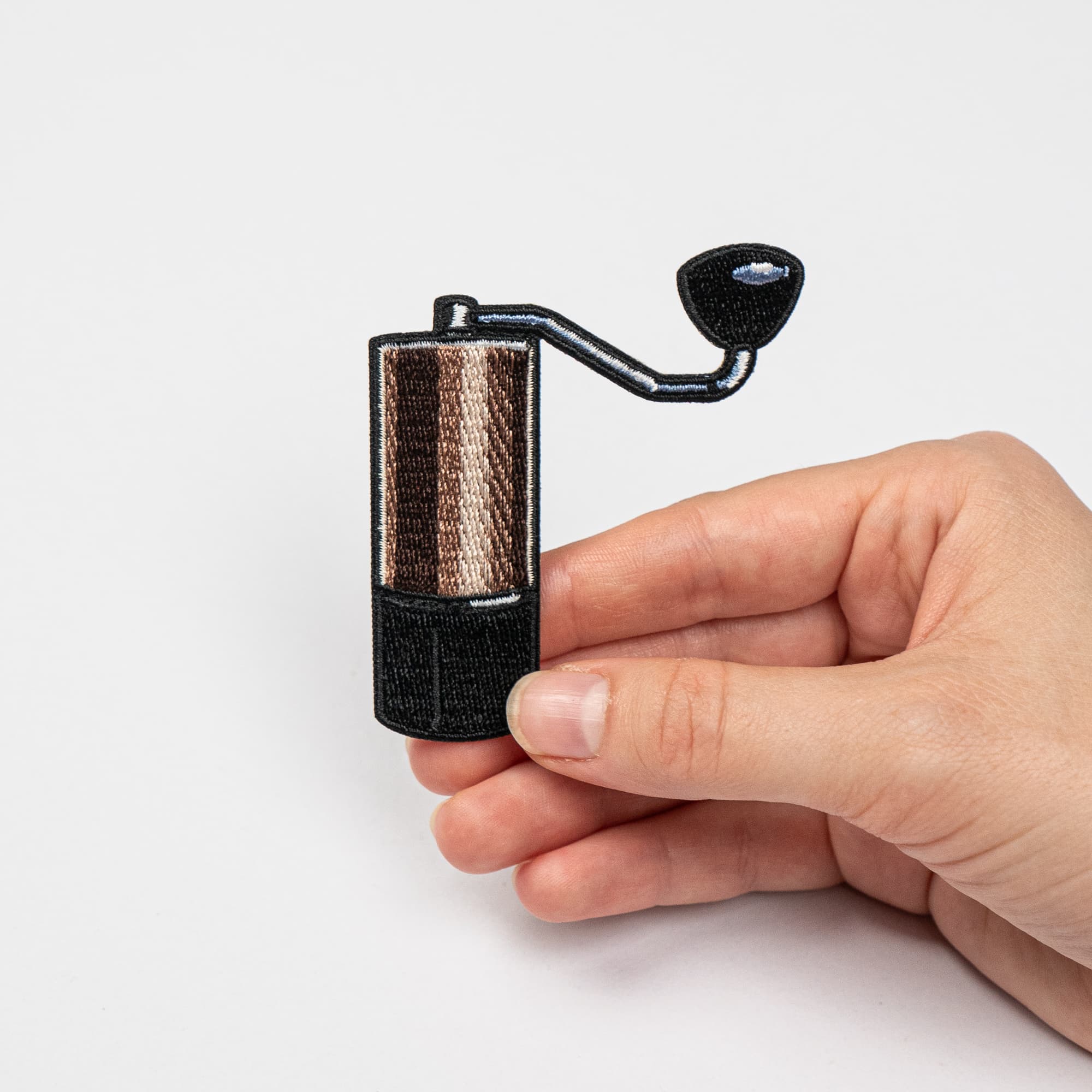 COMANDANTE - Mini C40 Yama