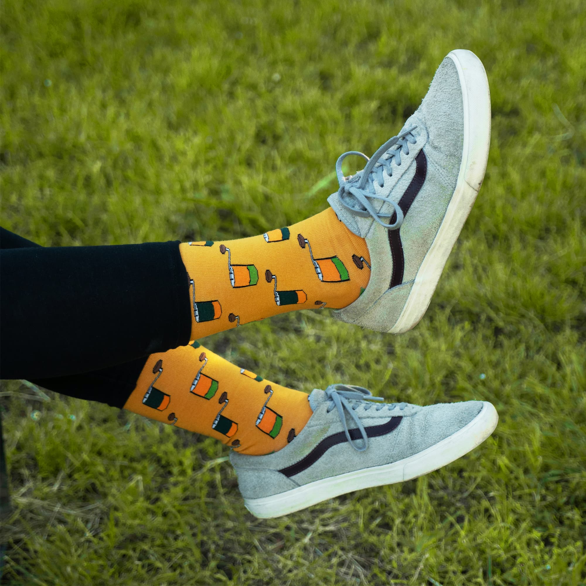 Comandante Çorabı - Sherbert(42-46)