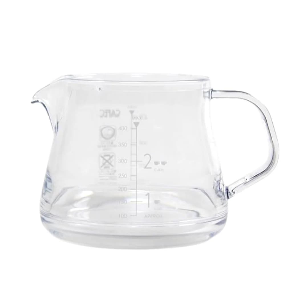 Cafec Tritan Server - 400ml