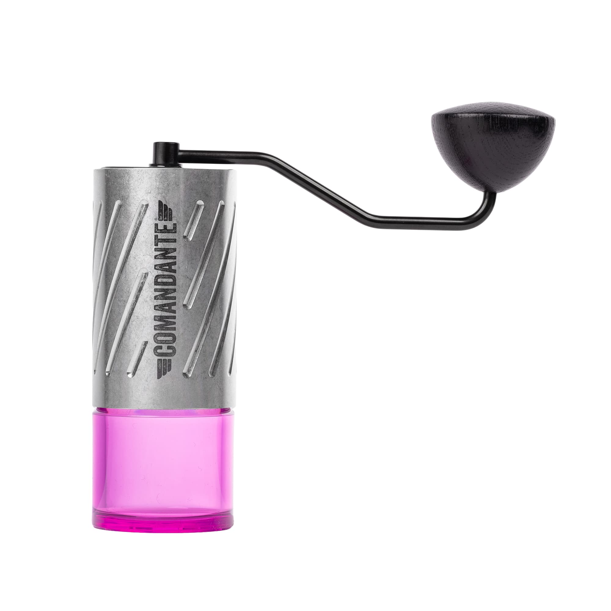 COMANDANTE C60 Baracuda - STONE WASHED