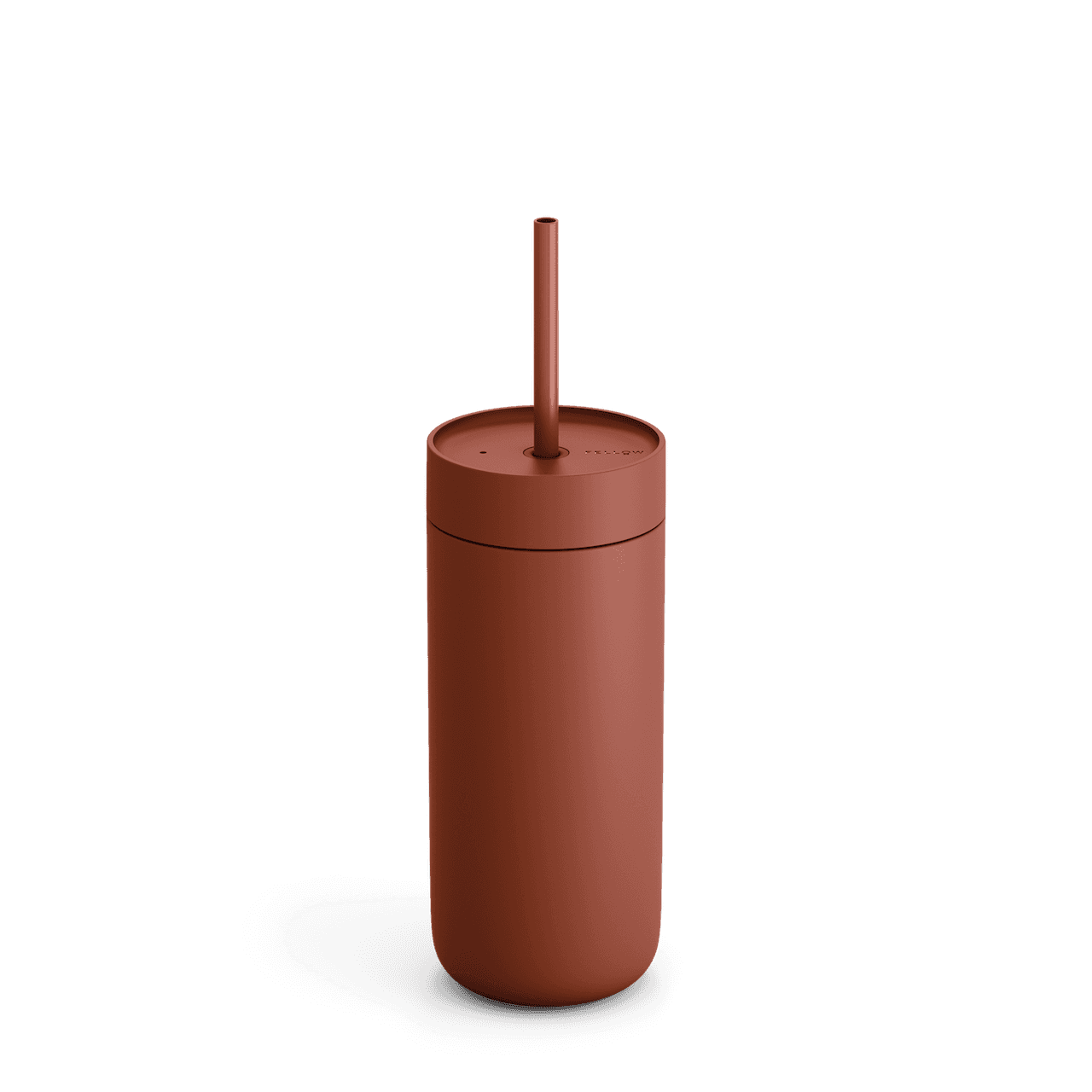 FELLOW CARTER COLD MUG 475ML - SIENNA