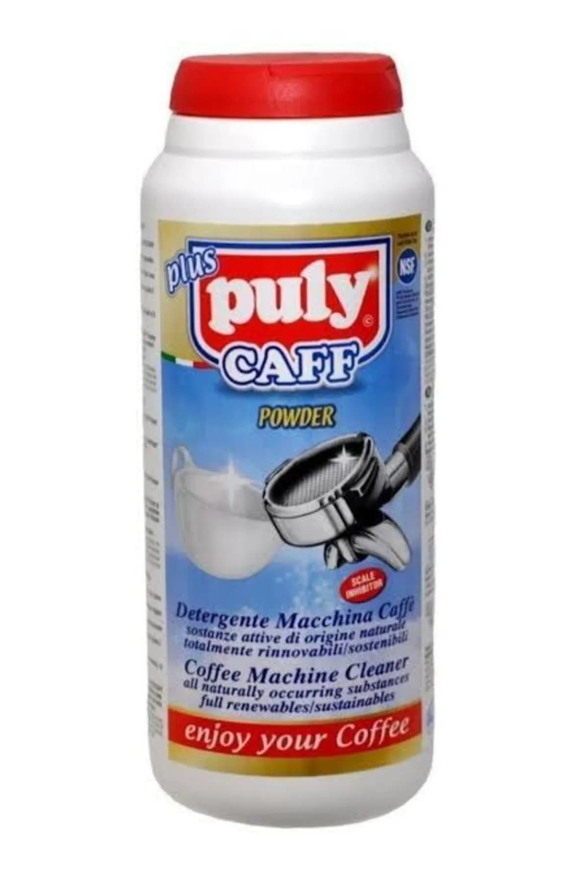 Puly Caff Pulycaff Espresso Makinesi Deterjanı 900 gr