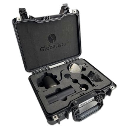 My Brewer Explorer Demleme Seti - Explorer