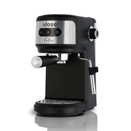 idose Felix Ev Tipi Espresso Makinesi Felix