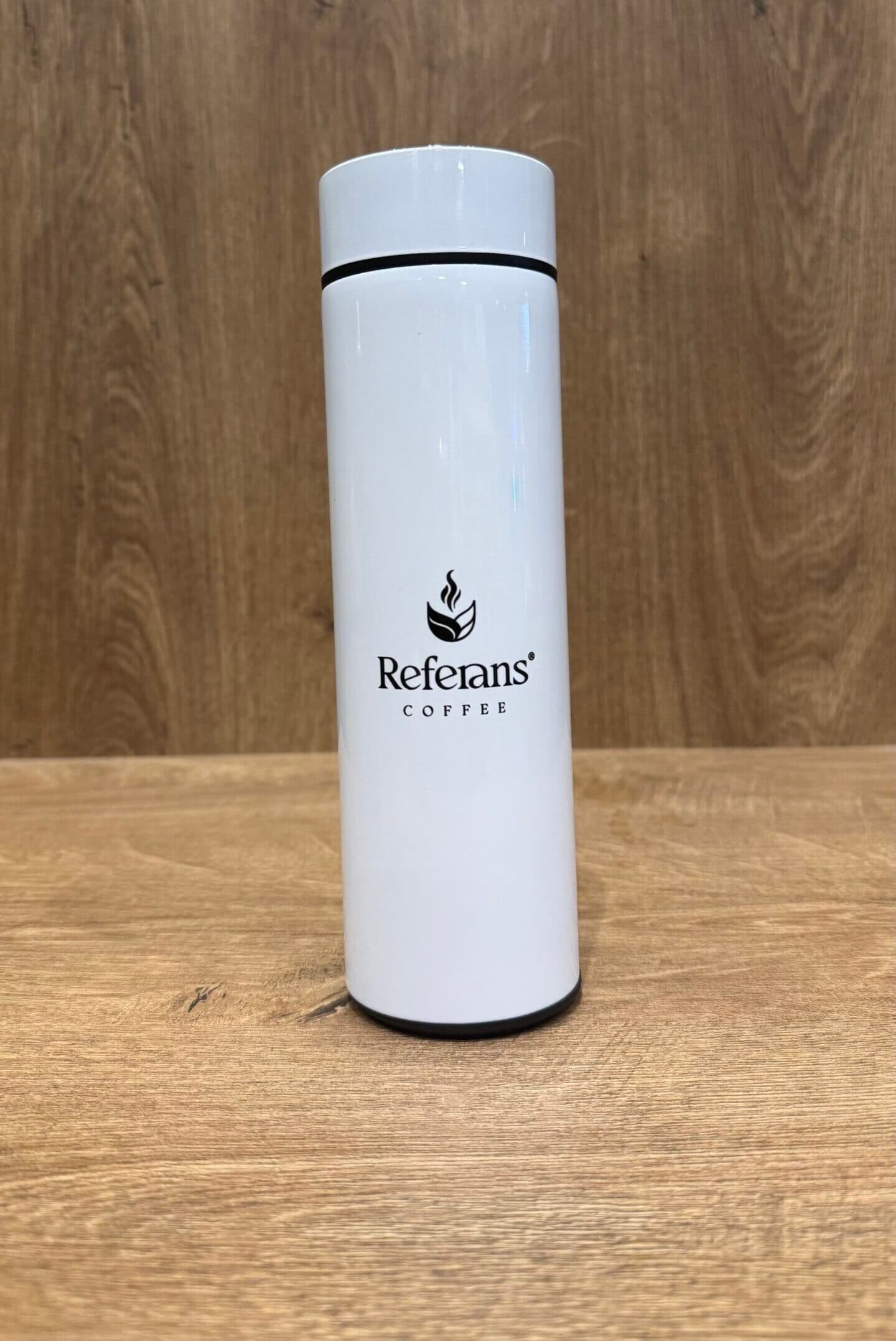 Referans Dereceli Termos