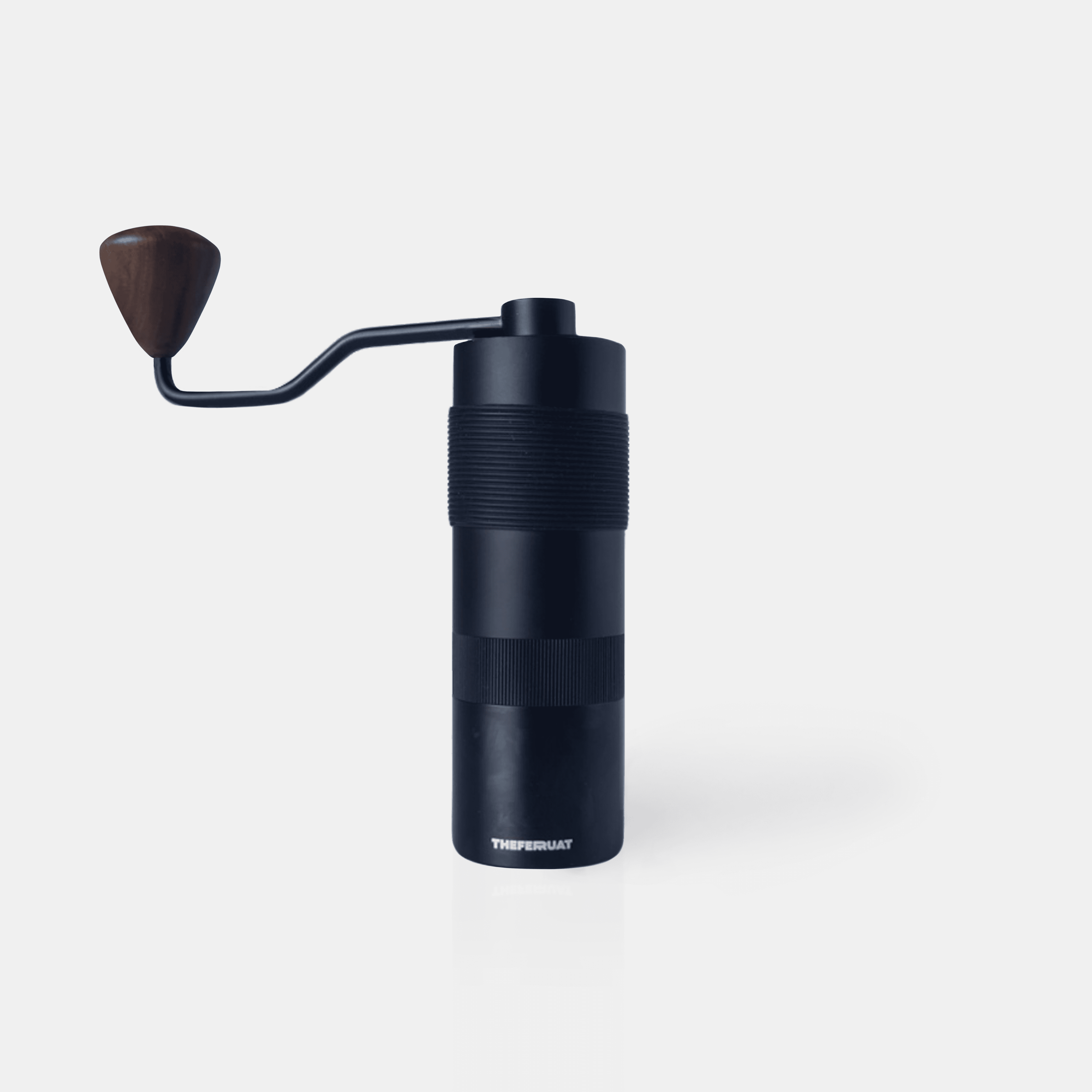 Theferruat El Değirmeni Çekirdek Kahve Öğütücü 25-30gr