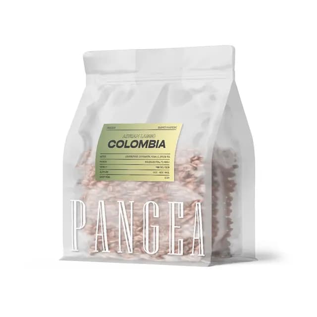 COLOMBIA ADRIAN LASSO WASHED ANAEROBIC