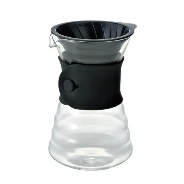 Hario V60 Drip Decanter