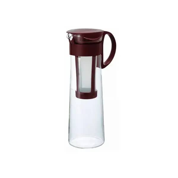 Hario Soğuk Demleme Sürahisi Kahverengi 1000 Ml