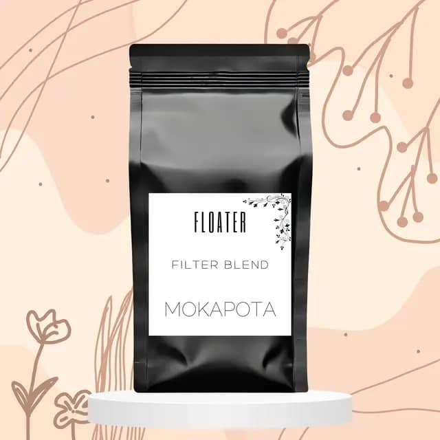 Floater Filter Blend