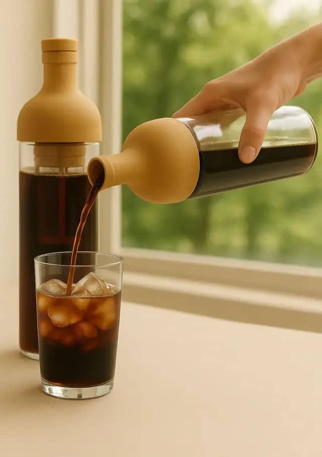 Cold Brew