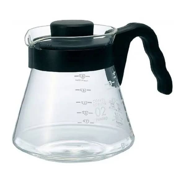 COFFEE SERVER