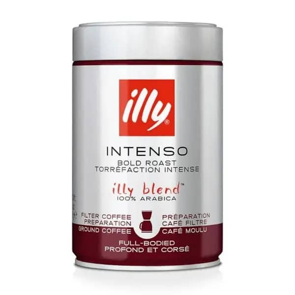 BOLD ROAST ÖĞÜTÜLMÜŞ FILTRE KAHVE