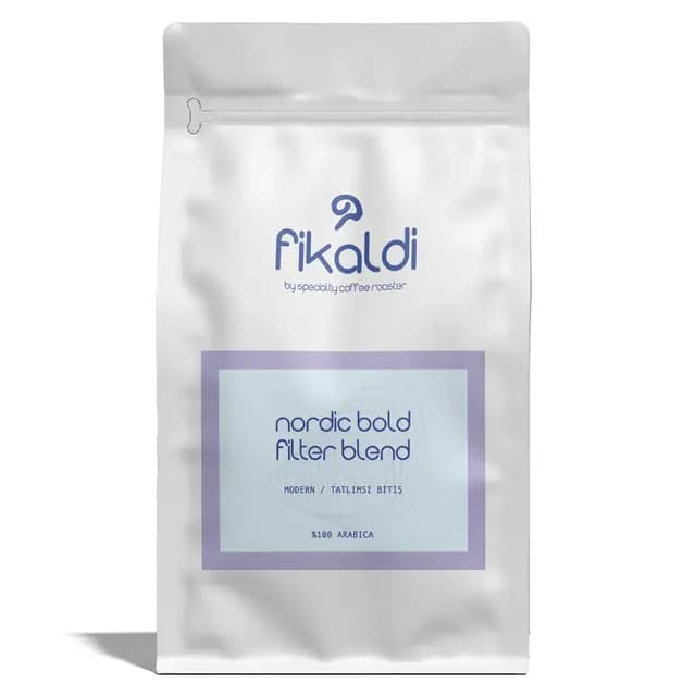 Nordic Bold Filtre Blend
