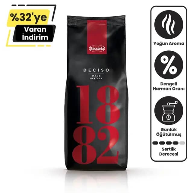Caffè Deciso