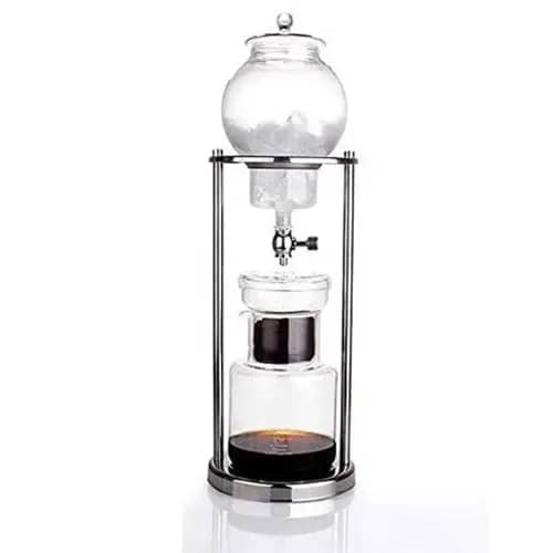 SOĞUK KAHVE DEMLEME 600 ML