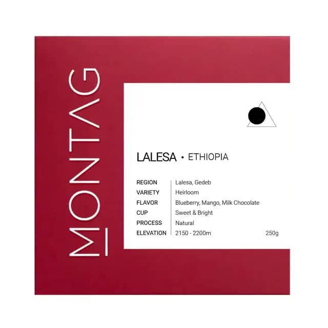 LALESA