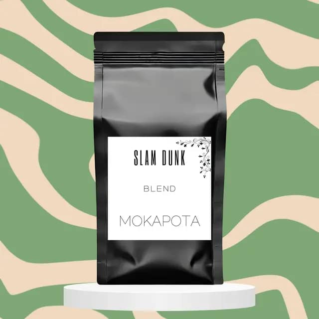 Slam Dunk Blend