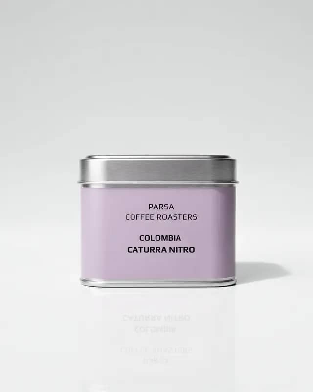 Colombia Caturra Nitro