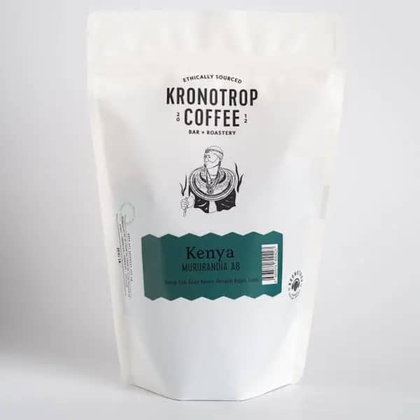 KENYA MURURANDIA AB