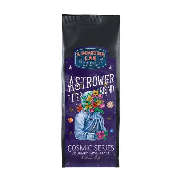 Astrower Blend Kahve 50g