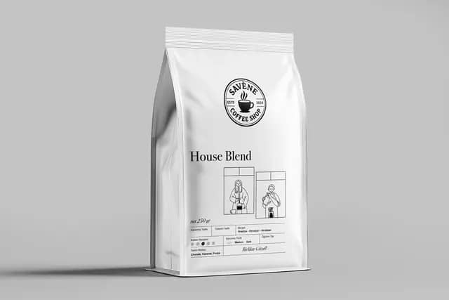 House Blend