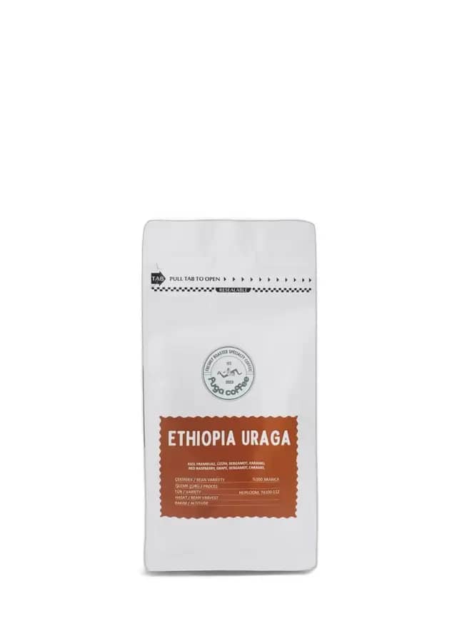 Ethiopia Uraga