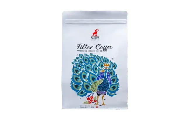 Brezilya Filtre Kahve