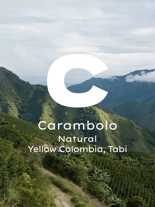 Kolombiya Carambolo