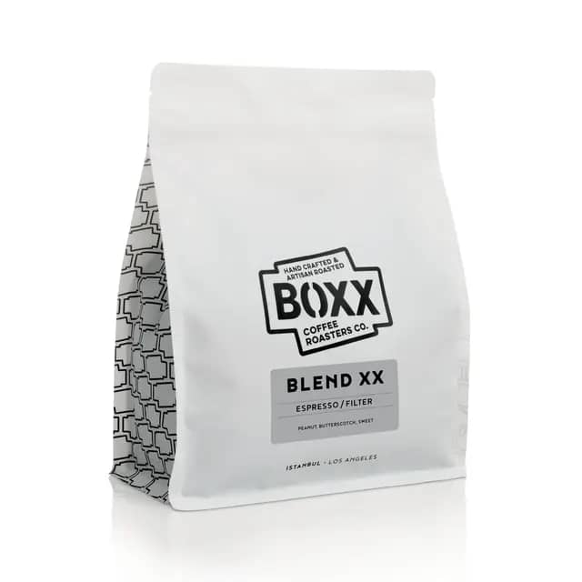 Blend XX 250Gr.