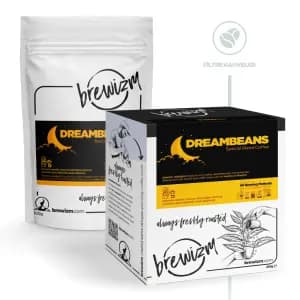 Dreambeans Blend Filter Coffee
