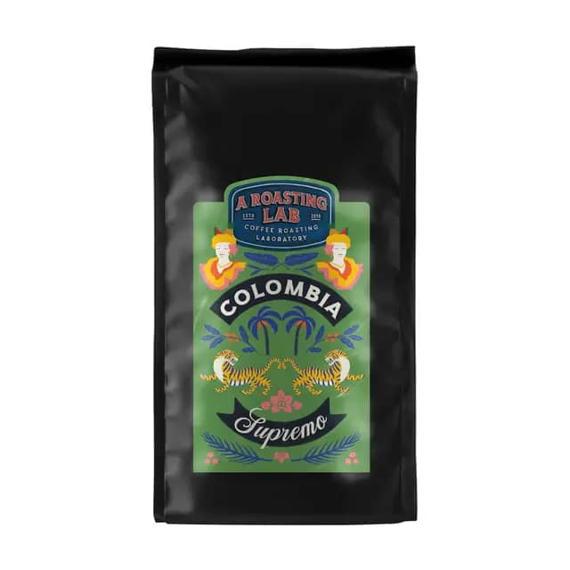 Kolombiya Filtre Kahve 1000g