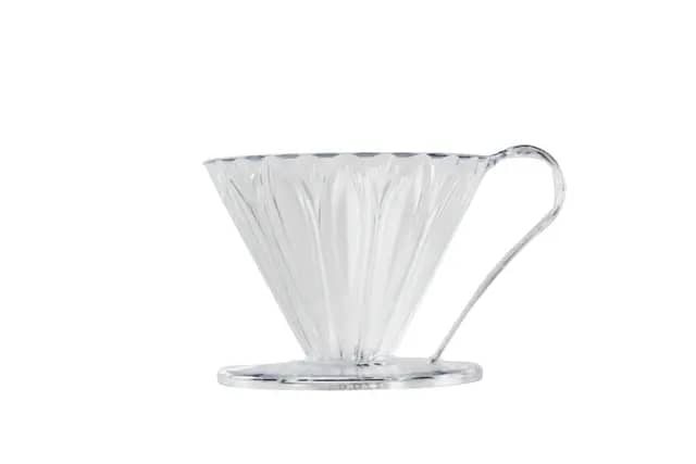 Cafec Flower Dripper Cup4 – ŞEFFAF