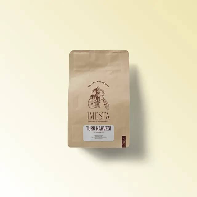 Türk Kahvesi | 250g